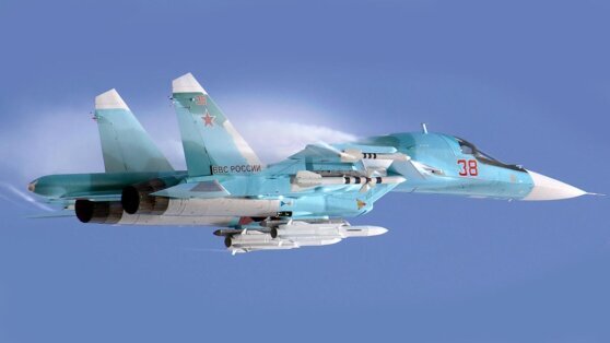    ВС РФ поразили склады горючего и авиасредств ВСУ в Кировоградской и Днепропетровской областях Ирина Петрова