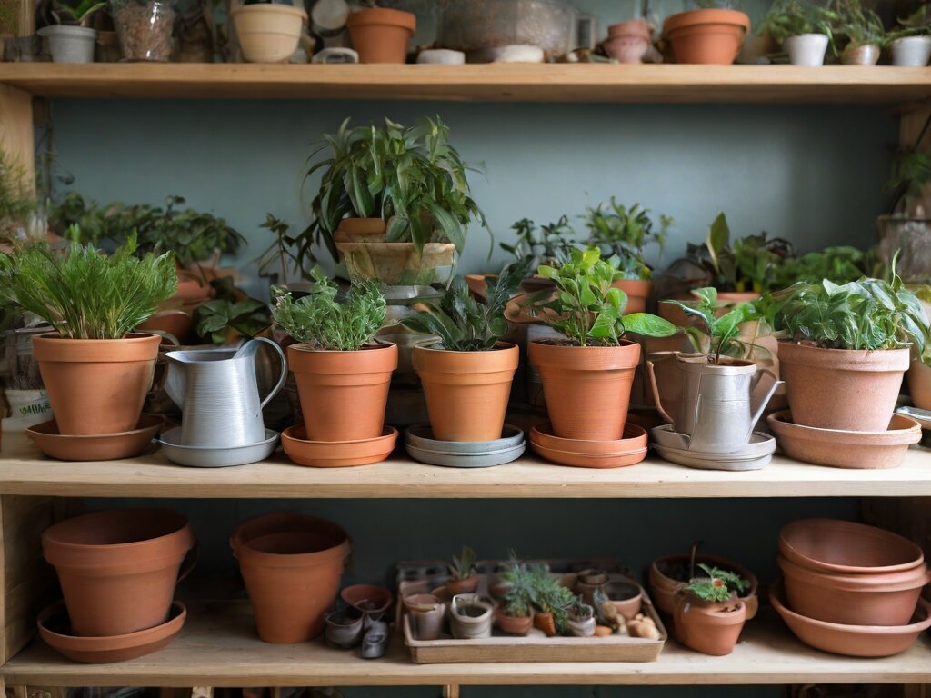 увлечение растениями. цветоводство в саду. цветы на даче. девушка садовник в саду. сажать цветы.