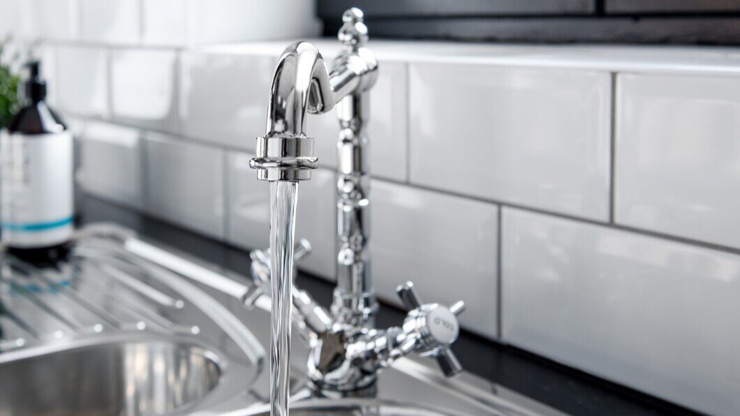    Чистой водой обеспечены более 150 тысяч жителей Югры