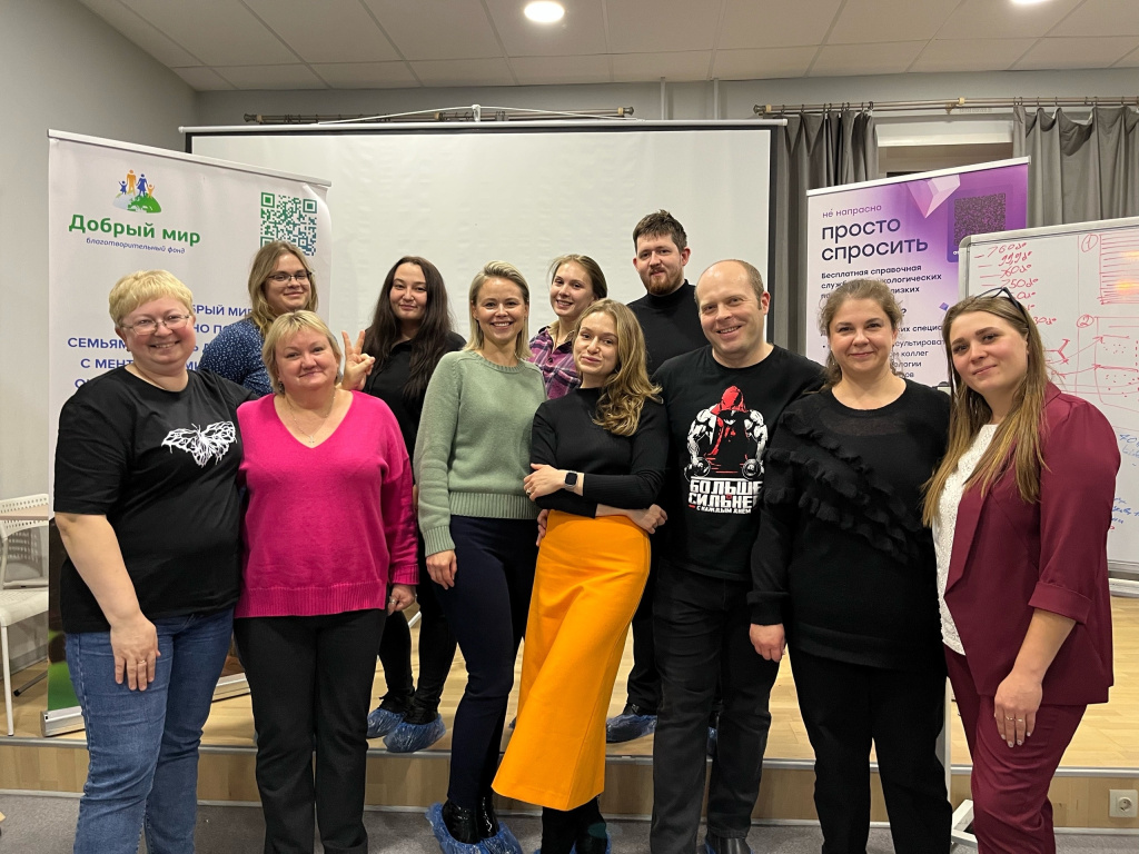 Котов тренинги