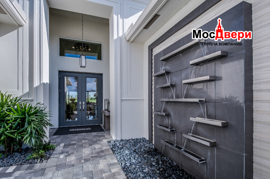 дверь в квартиру. феррони двери готланд. металлические двери в интерьере. входная квартира. металлические двери в интерьере.