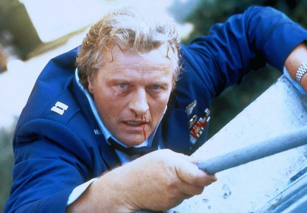 кадр из "Тактического нападения"