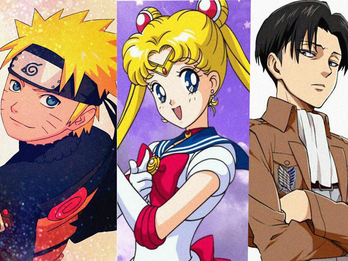 Великолепная троица