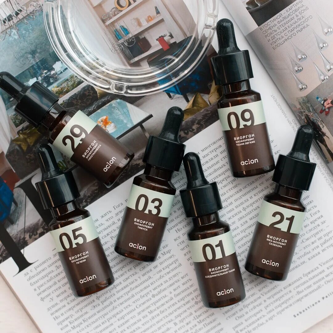 какие препараты повышают ттг