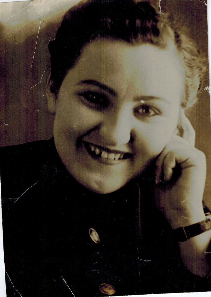 Фото: VK/Инженер-Полковник Нина Соколова