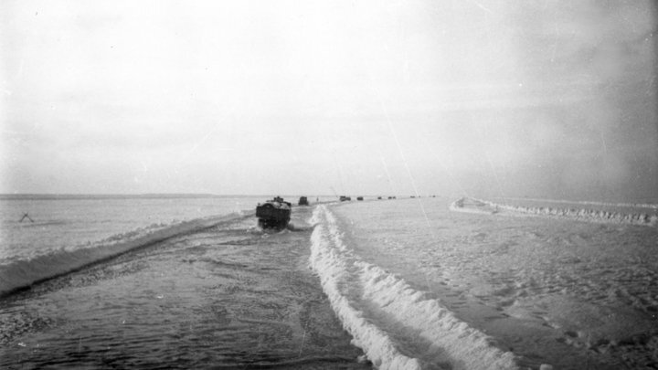 RUSSIAN LOOK/GLOBALLOOKPRESS