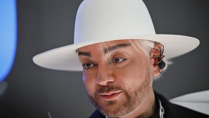 Фото: globallookpress/Evgeny Philippov