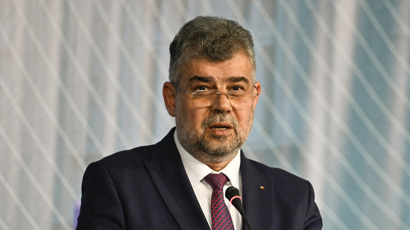   AFP Nikolay DOYCHINOV