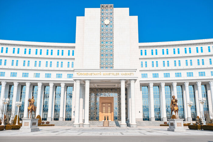 Источник фото: turkmenistan.gov.tm