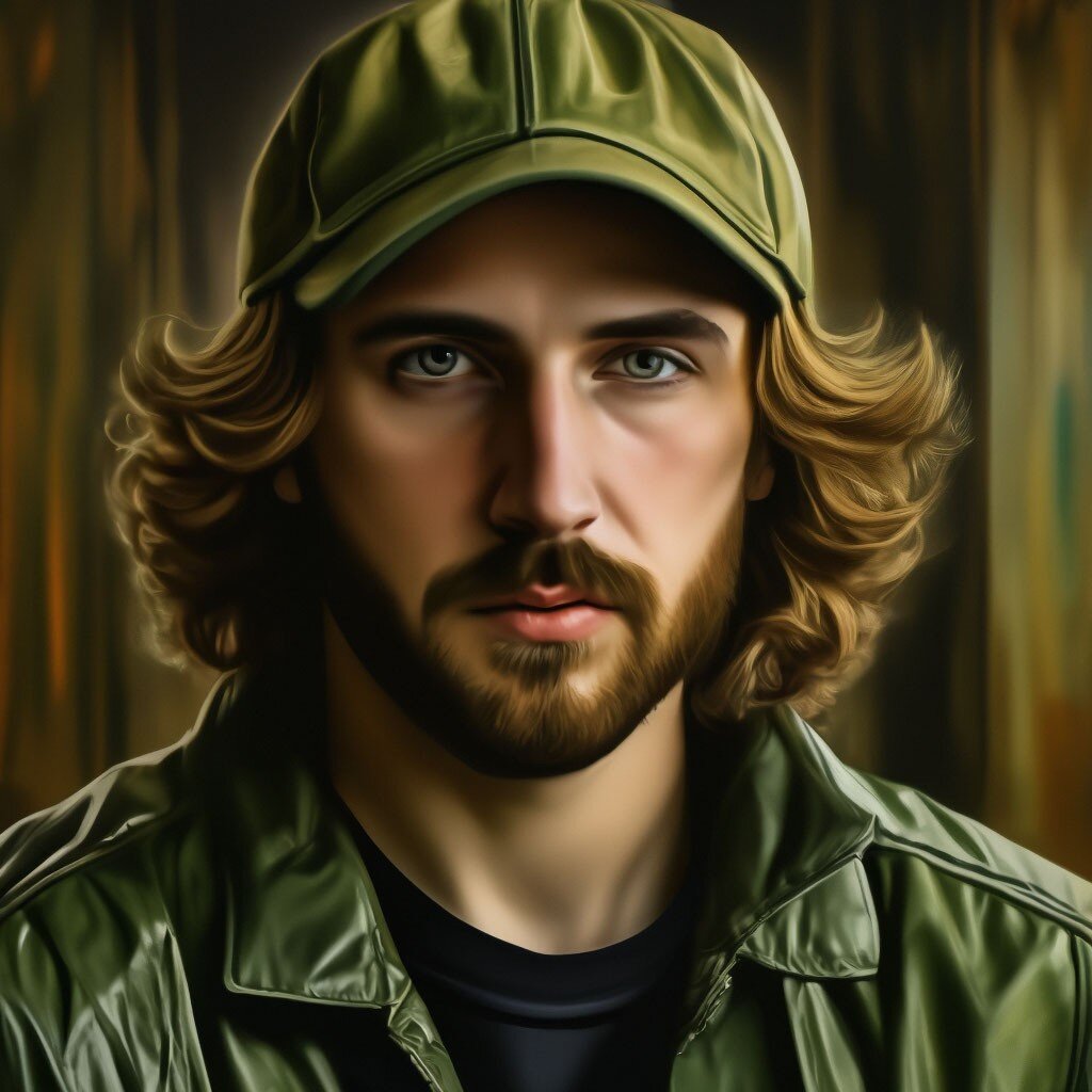 Билли Миллиган 