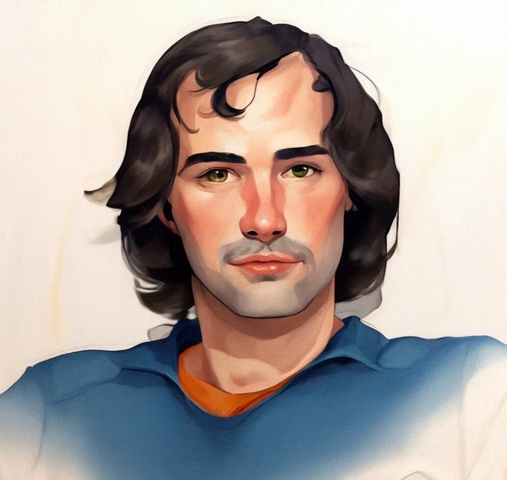 Билли Миллиган 