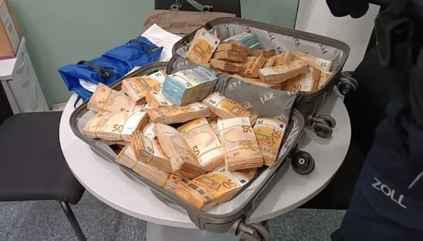    Кадр из Телеграм — канала