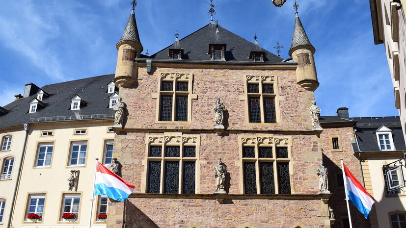   Gettyimages.ru Markus Volk