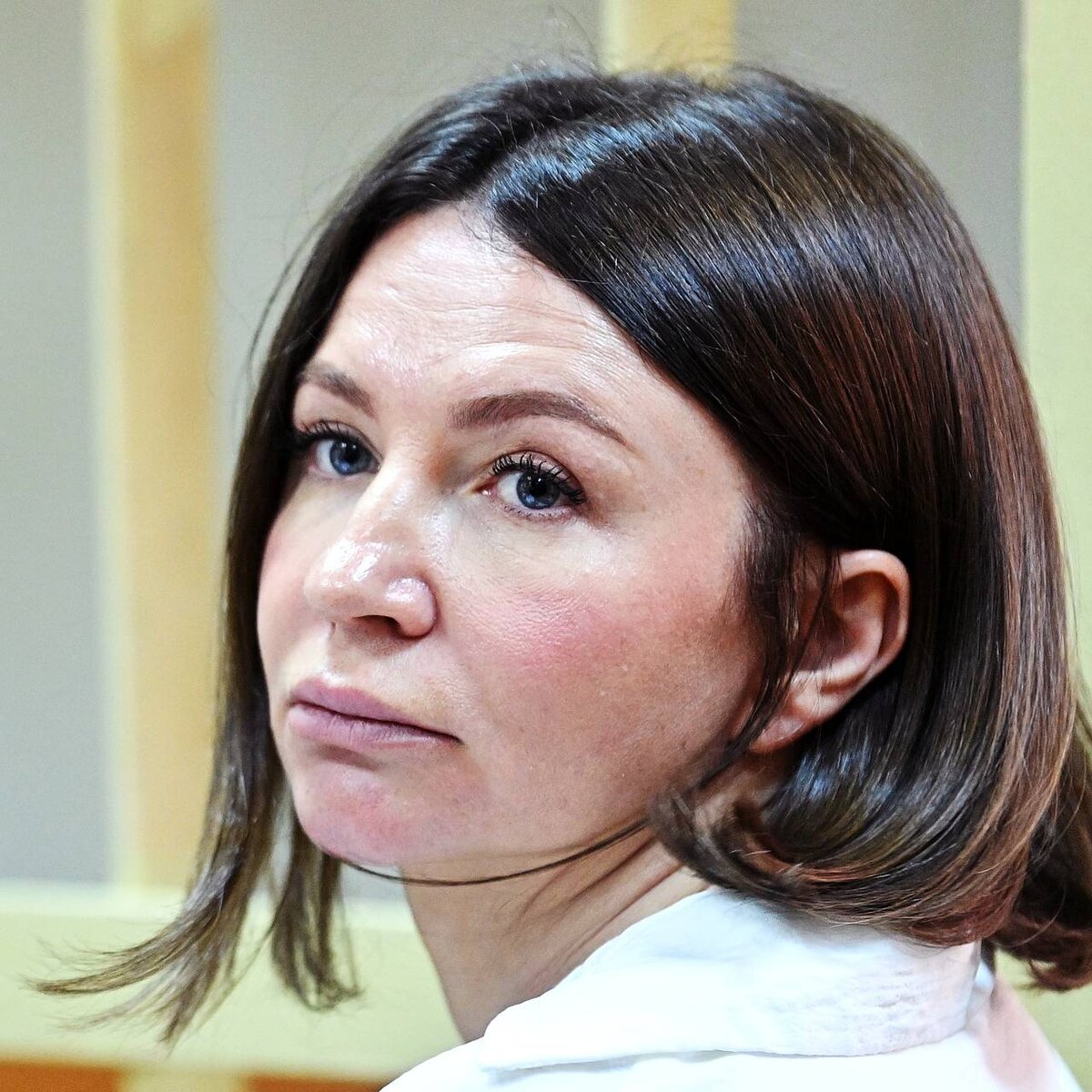 Елена Блиновская