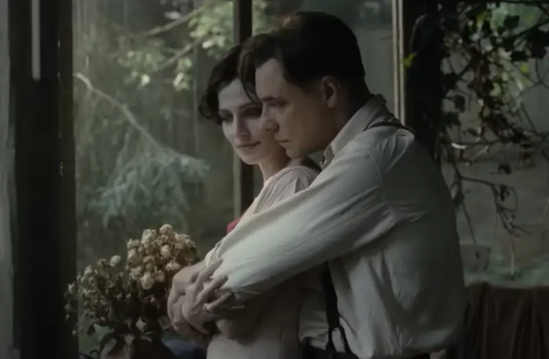 Кадр из фильма. Фото: YouTube.com 