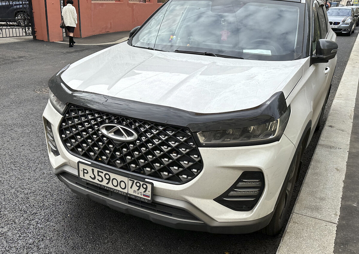 Фото © Пульс дня