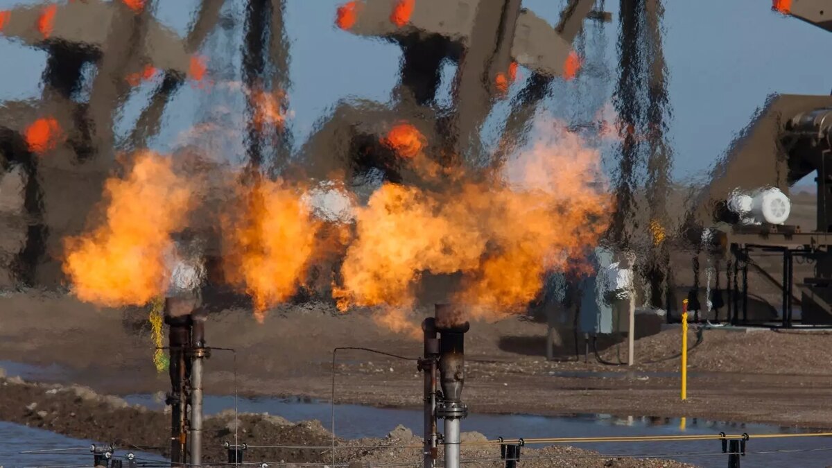     Сумма M&A-сделок в нефтегазовом секторе США составила рекордные $144 млрд в IV квартале 2023 года