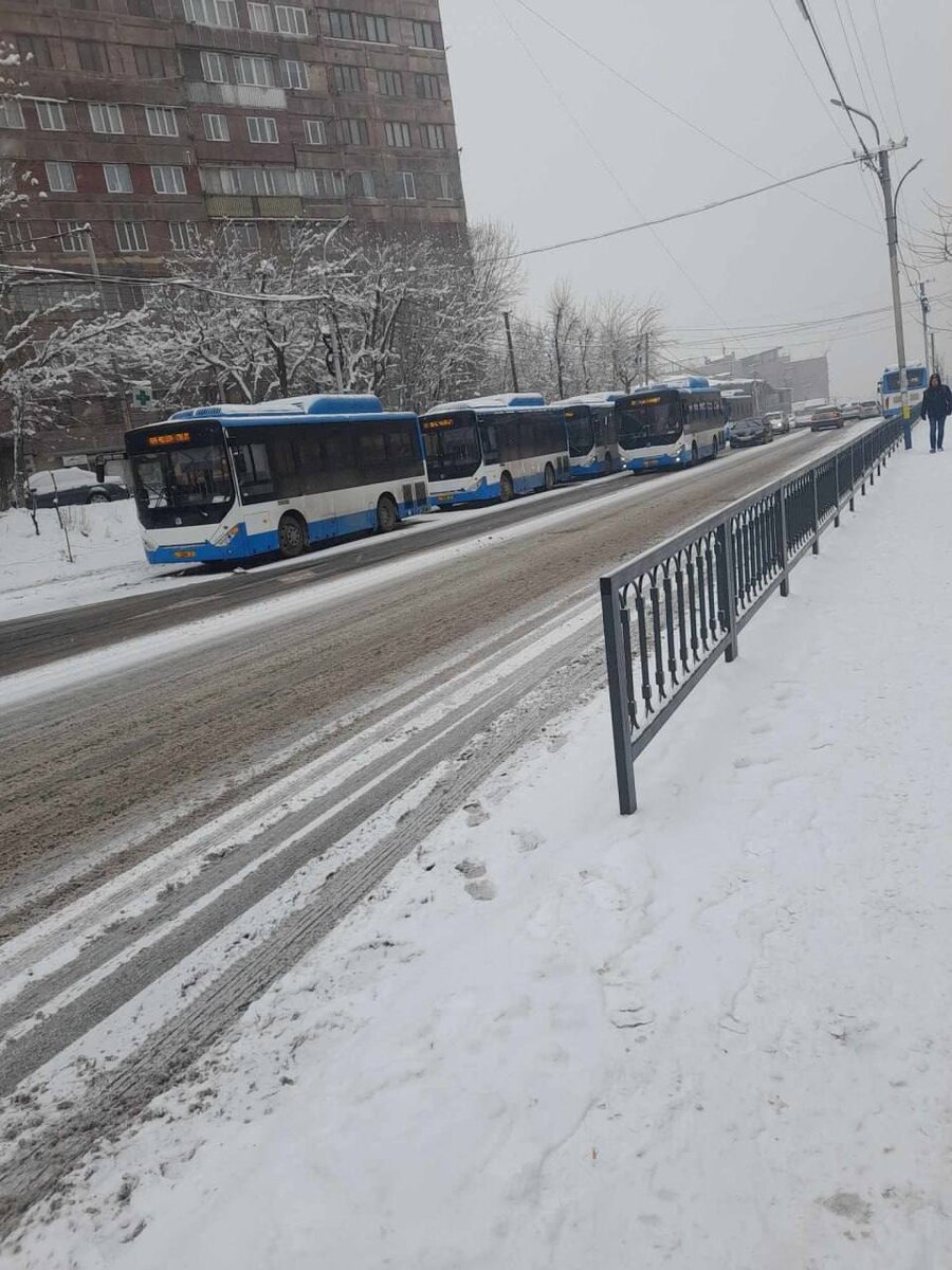 Фото: телеграм-канал "Армянская вендетта"