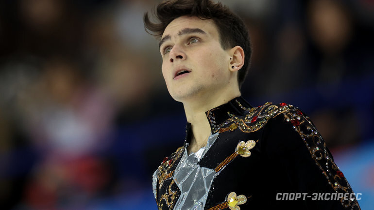    Макар Игнатов.Дарья Исаева