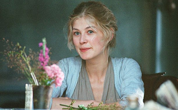 кадр из фильма «Гордость и предубеждение» / Pride and Prejudice, 2005, StudioCanal