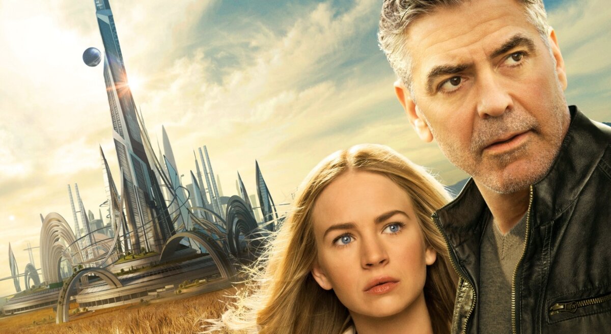 Джордж клуни земля будущего. Игры земля будущего. Футуристический пейзаж. Anno 2205 тундра. Земля будущего дэйв кларк.