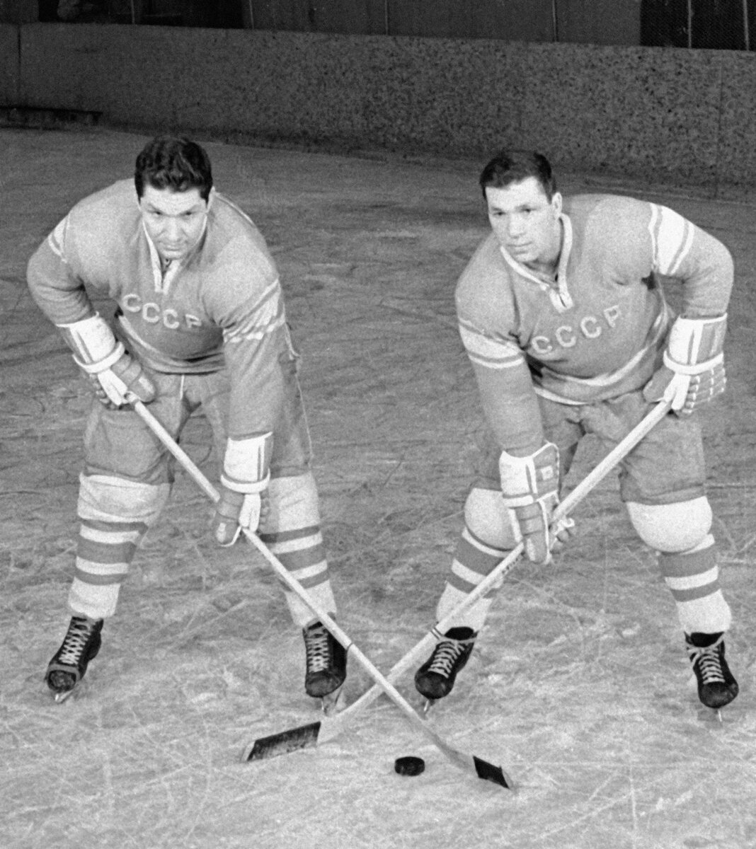 Фото с яндекс.картинки (А.Рагулин и В.Блинов)