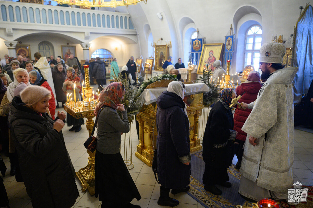 Какой праздник завтра 3 января