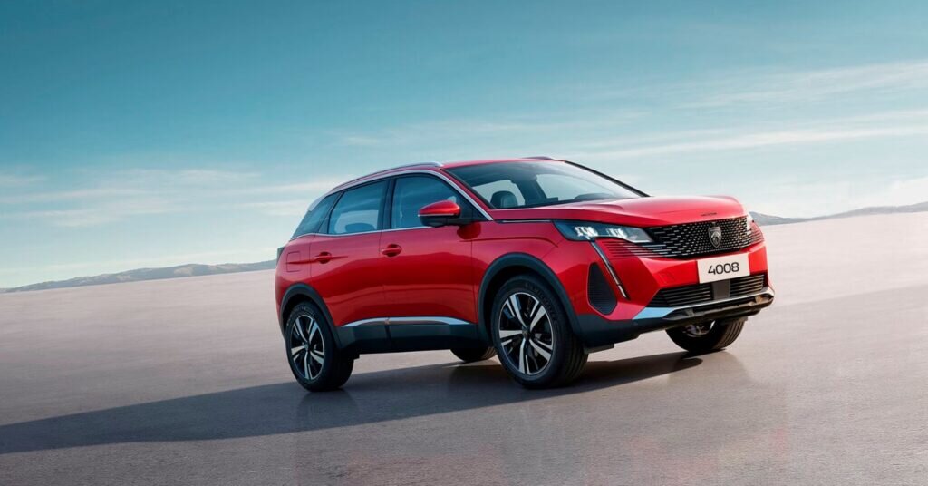    peugeot.ru Лариса Максимычева