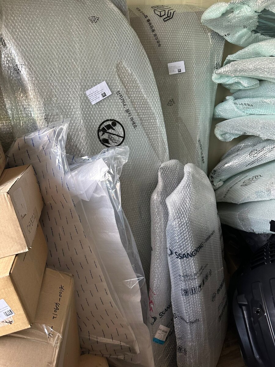 эскудо техник владивосток запчасти