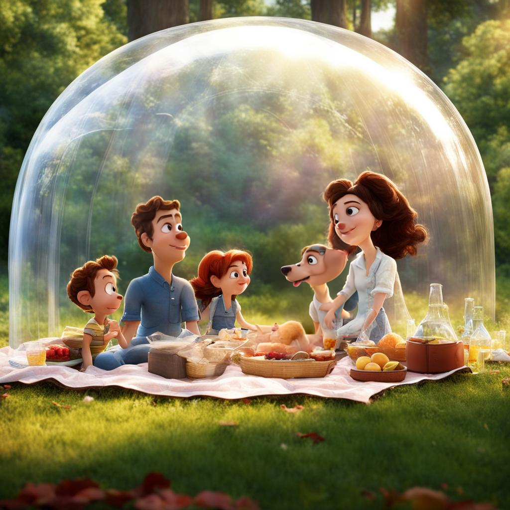 Семья под защитой)