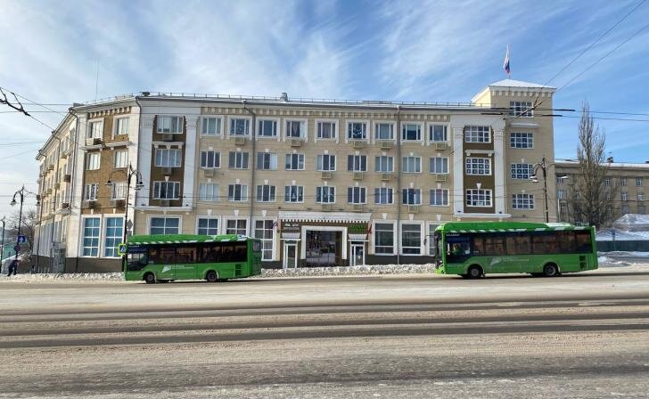    фото Курские известия
