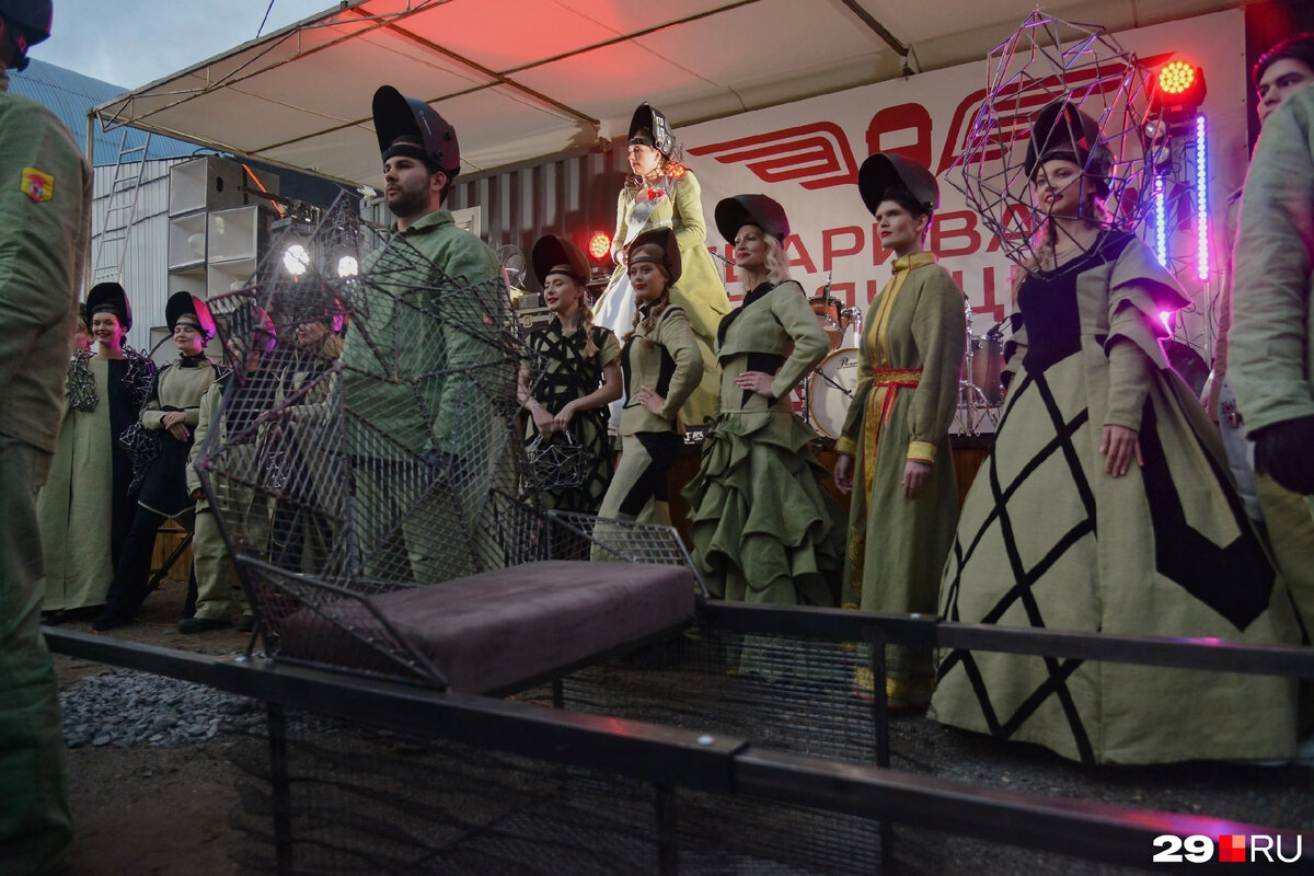 Фестиваль  «Сварочка фест» . 🤗  