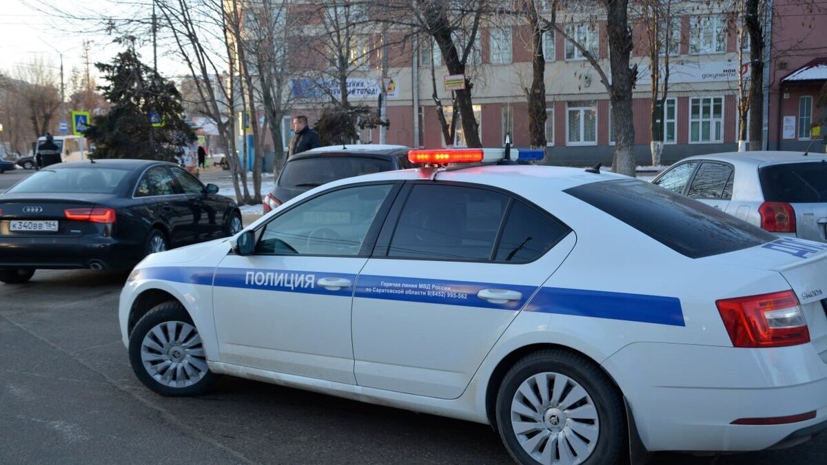    Прокуратура сообщила о массовой драке на проспекте в СаратовеНовости Саратова и области – Сетевое издание «Репортер64»