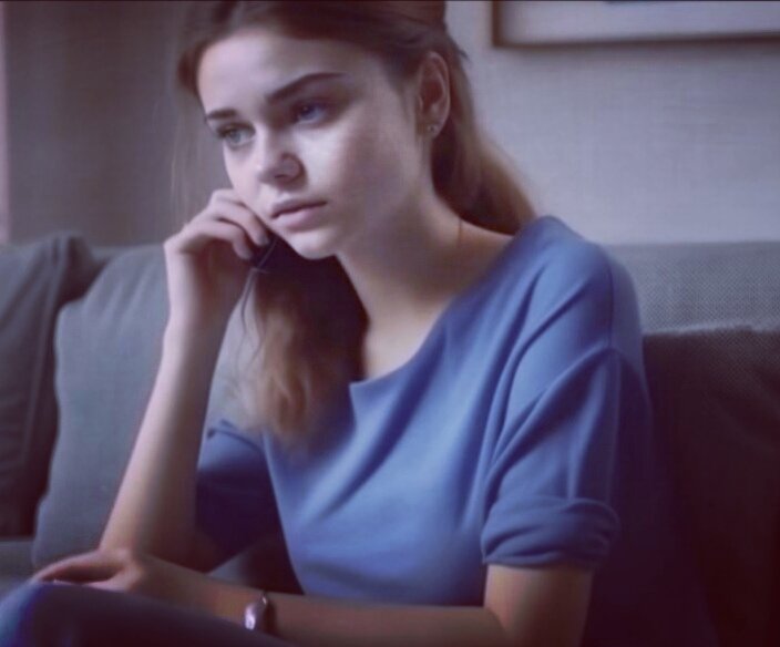 Создано с помощью нейросети Kandinsky 2.2