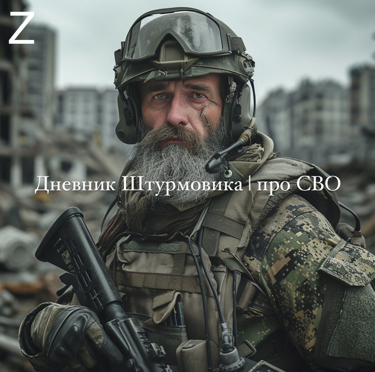 Изображение сгенерировано ИИ