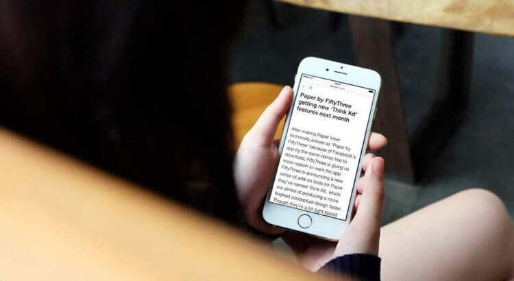    Сравнить два документа или текста можно с любого современного устройства. Изображение: mactime.pro