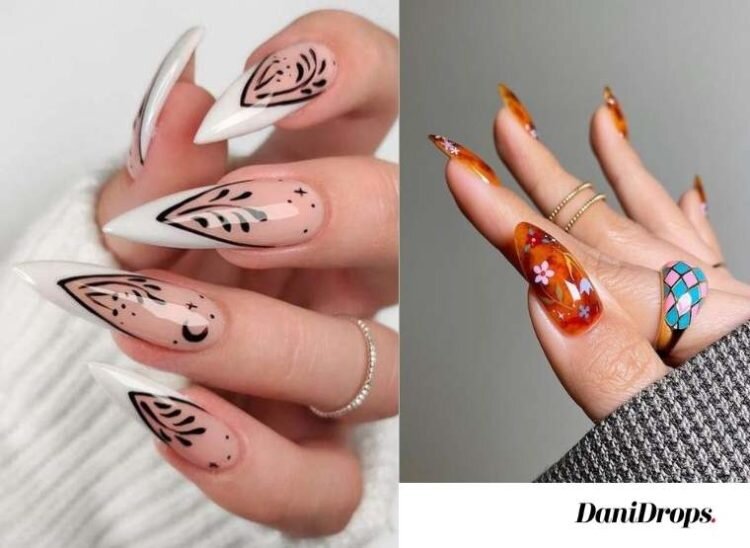 креативный маникюр. красивый маникюр. розовый маникюр. маникюр. шикарные ногти.