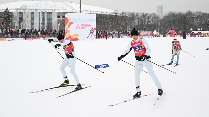   РИА Новости Рамиль Ситдиков