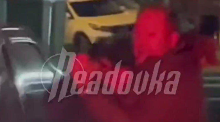 Фото: скриншот с видео.