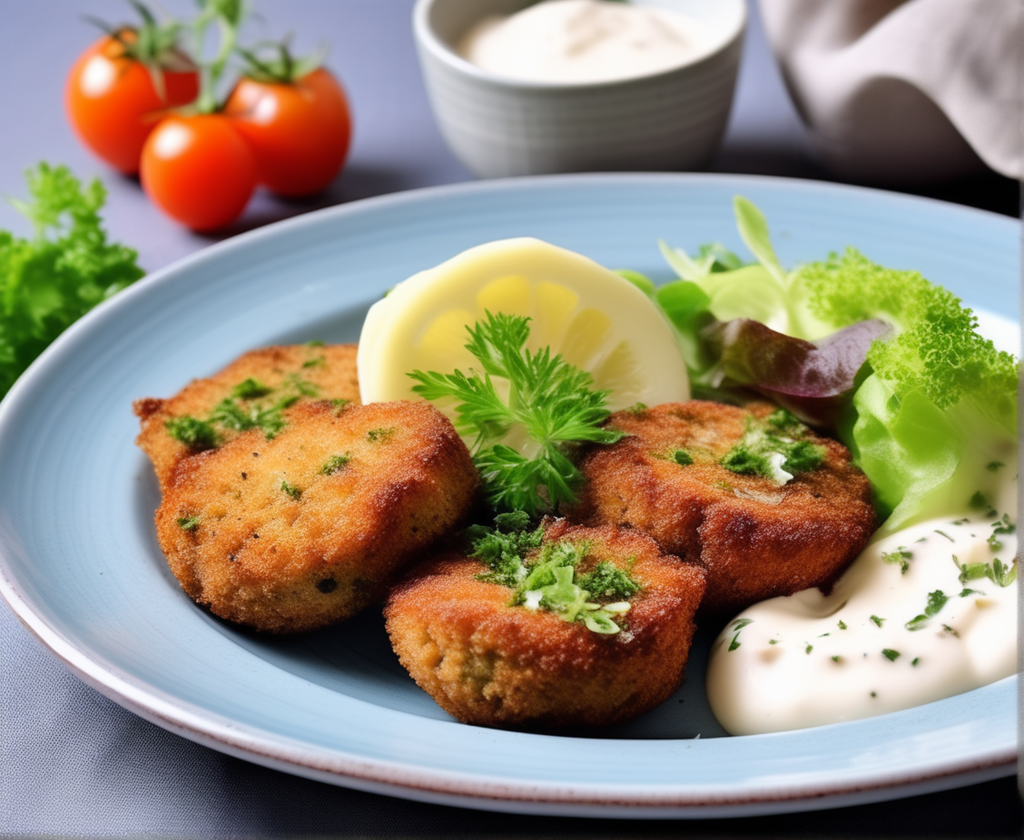 Котлеты домашние