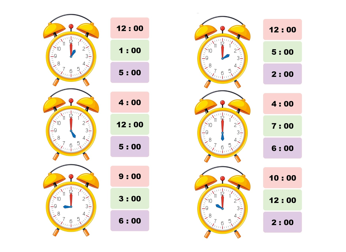 Задания по определению времени по часам. Часы для детей изучения. Часы обучающие для детей. Карточки для детей часы.