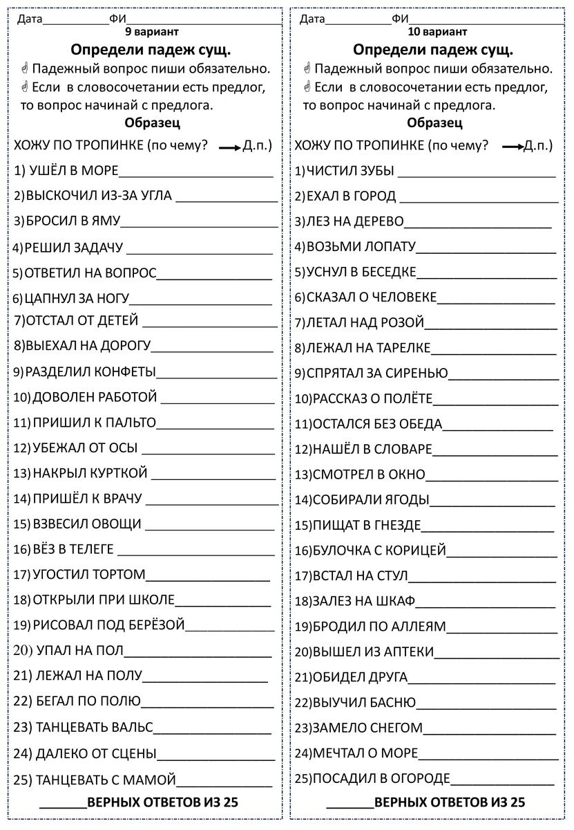 📌 И ОПЯТЬ ПРО ПАДЕЖИ 📌 И опять пост длинный 🤦‍♀Про падежи коротко у меня  не получается 🤗 | Onachalka | Дзен