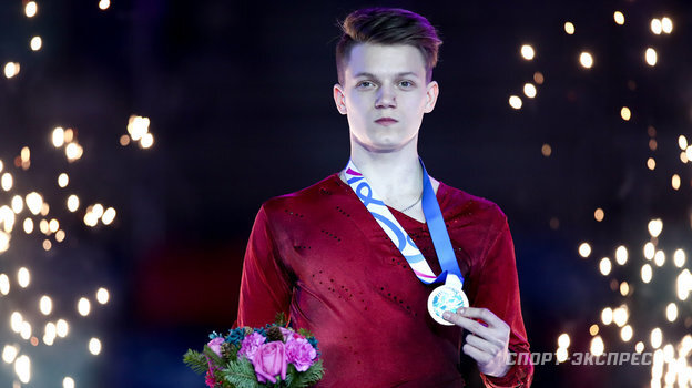    Евгений Семененко.Дарья Исаева