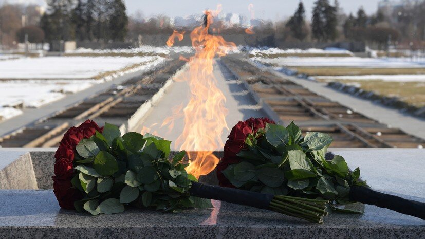   РИА Новости Александр Гальперин