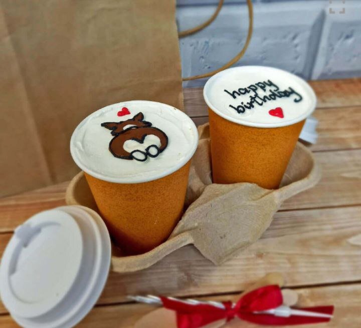 кондитерские тренды 2024