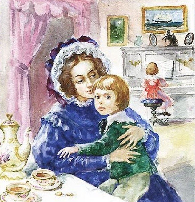 Maman. Источник: сеть Интернет