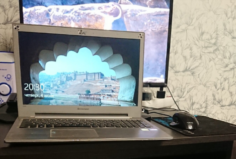 Вот эти ноутбуки Lenovo