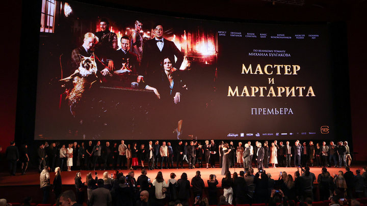 ФОТО: PETROV SERGEY/GLOBALLOOKPRESS 