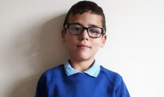 Алфи Стил умер после того, как его голову неоднократно держали под водой в ванне.