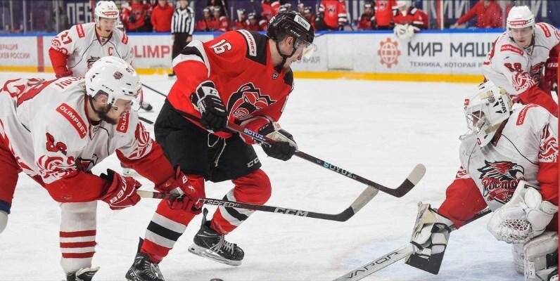    Фото: t.me/hcmolotperm